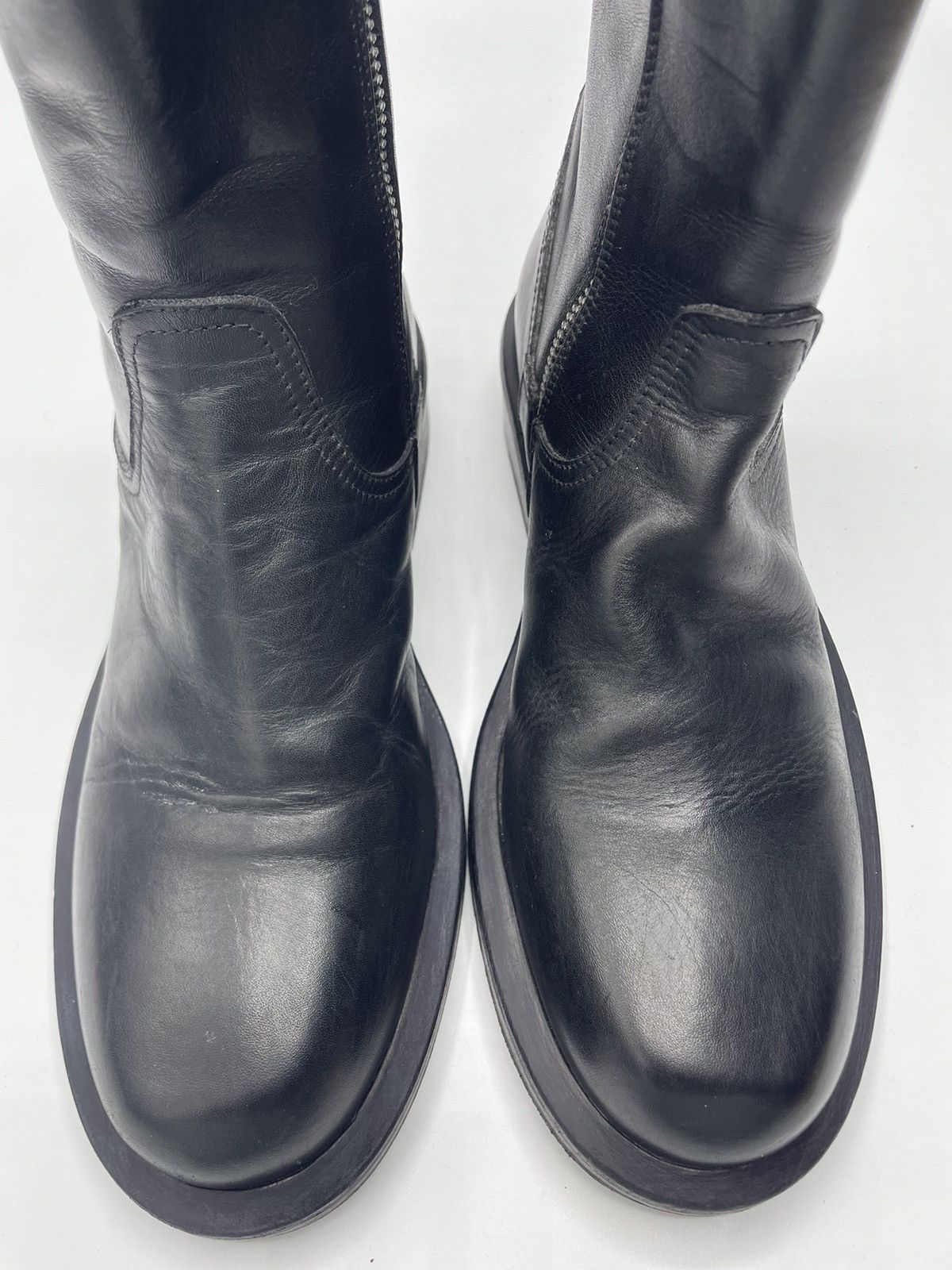 Ann Demeulemeester Ann Demuelemeester Size US 8 / IT 38 - 13 Thumbnail