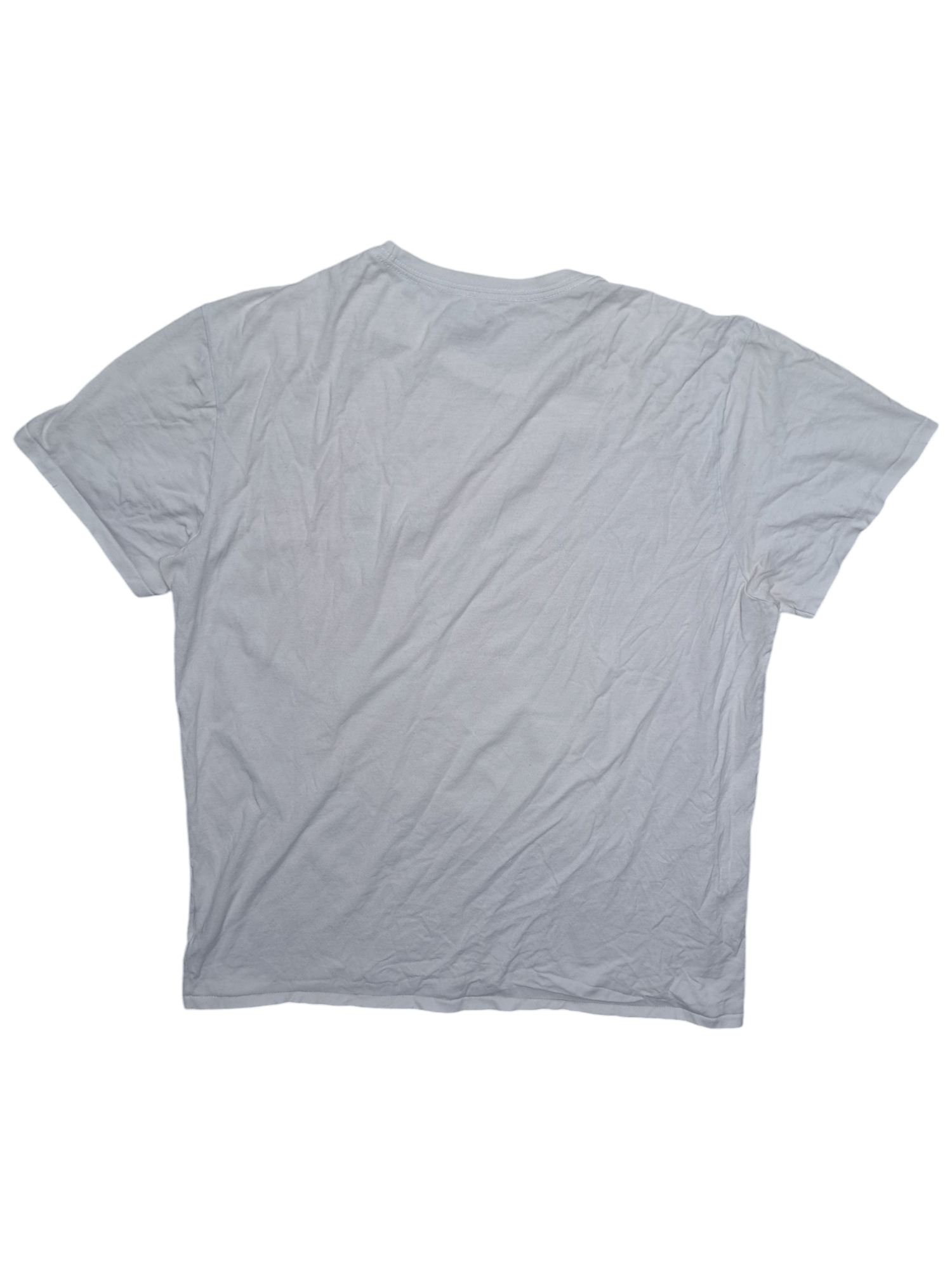 Polo Ralph Lauren Single stich Ralph Lauren T-Shirt Denim & Supply Size US XL / EU 56 / 4 - 8 Thumbnail