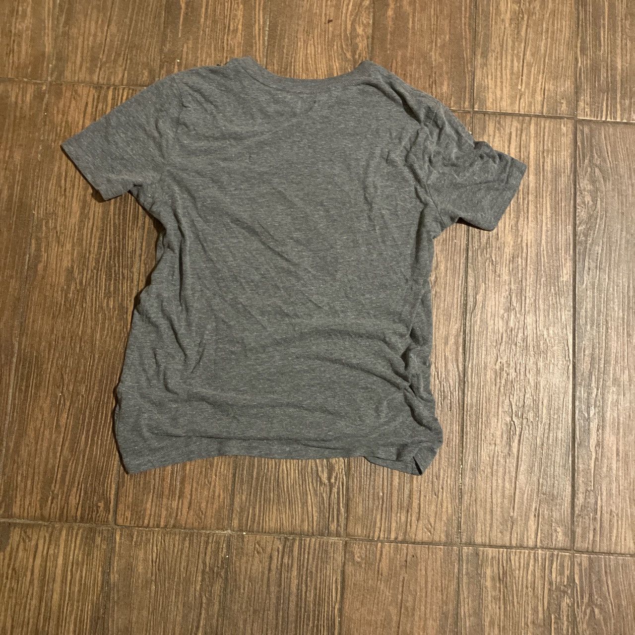 Vintage Smile T-Shirt Size US XL / EU 56 / 4 - 2 Thumbnail