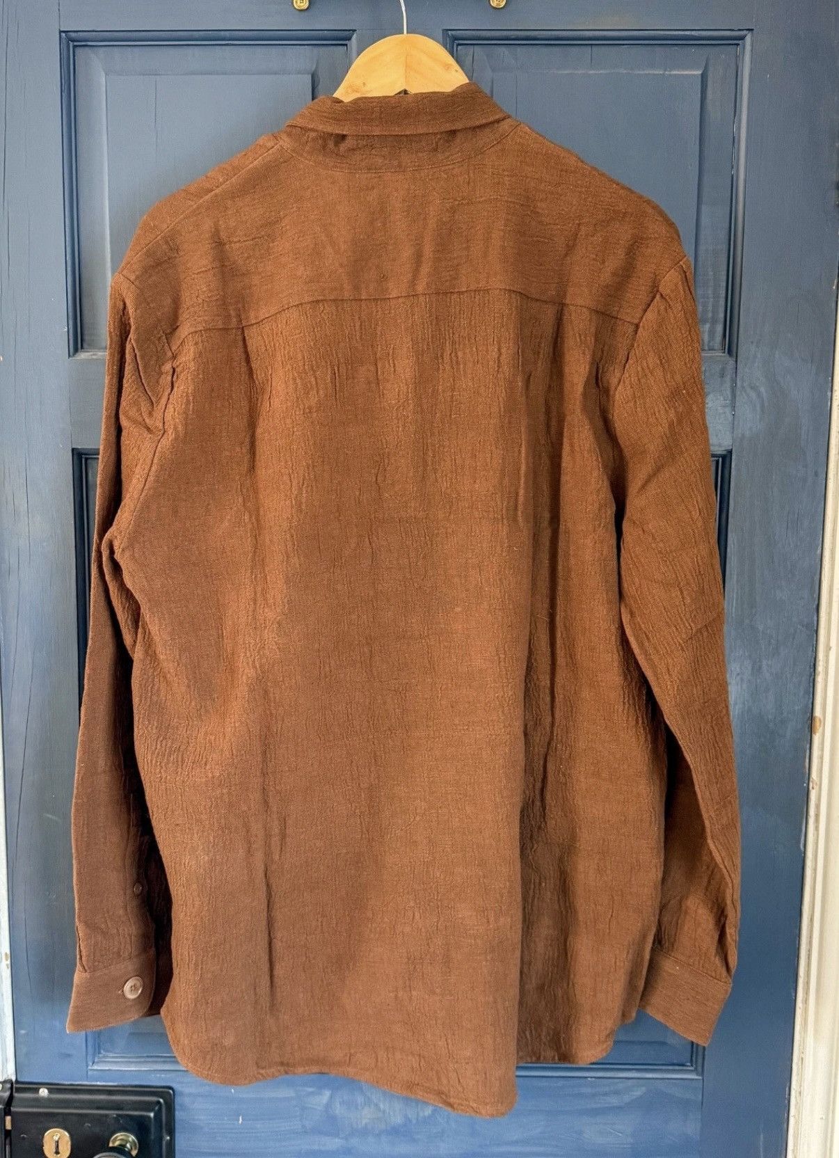 Other SMR Days Vale de Lobo Cotton Jacket Size US L / EU 52-54 / 3 - 2 Thumbnail