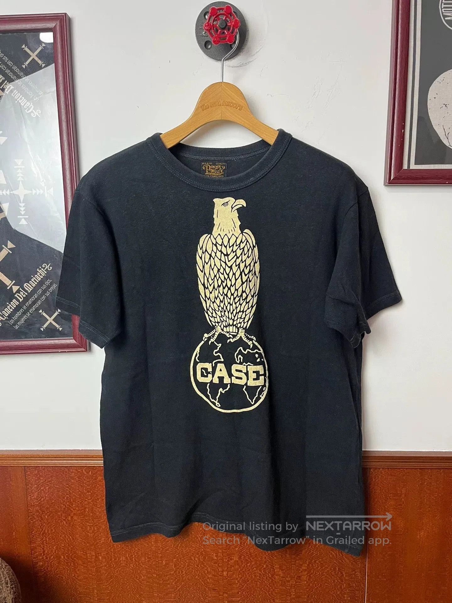 Freewheelers Freewheelers T. Size US M / EU 48-50 / 2 - 1 Thumbnail
