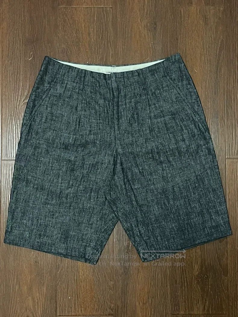 Junya Watanabe SizeS Casual shorts