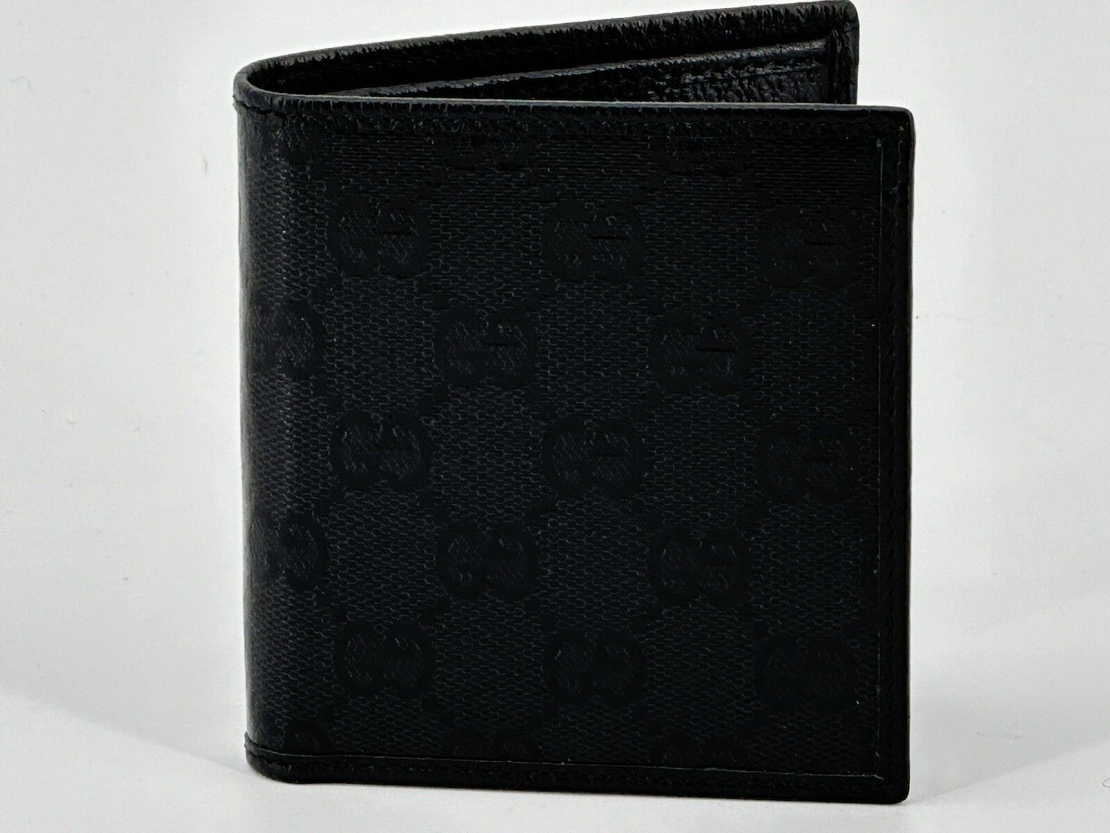 Gucci New Gucci Wallet Men's Size ONE SIZE - 2 Thumbnail