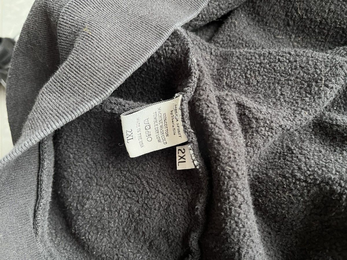 Siberia Hills siberia hills siberia spirit hoodie Size US XXL / EU 58 / 5 - 8 Thumbnail