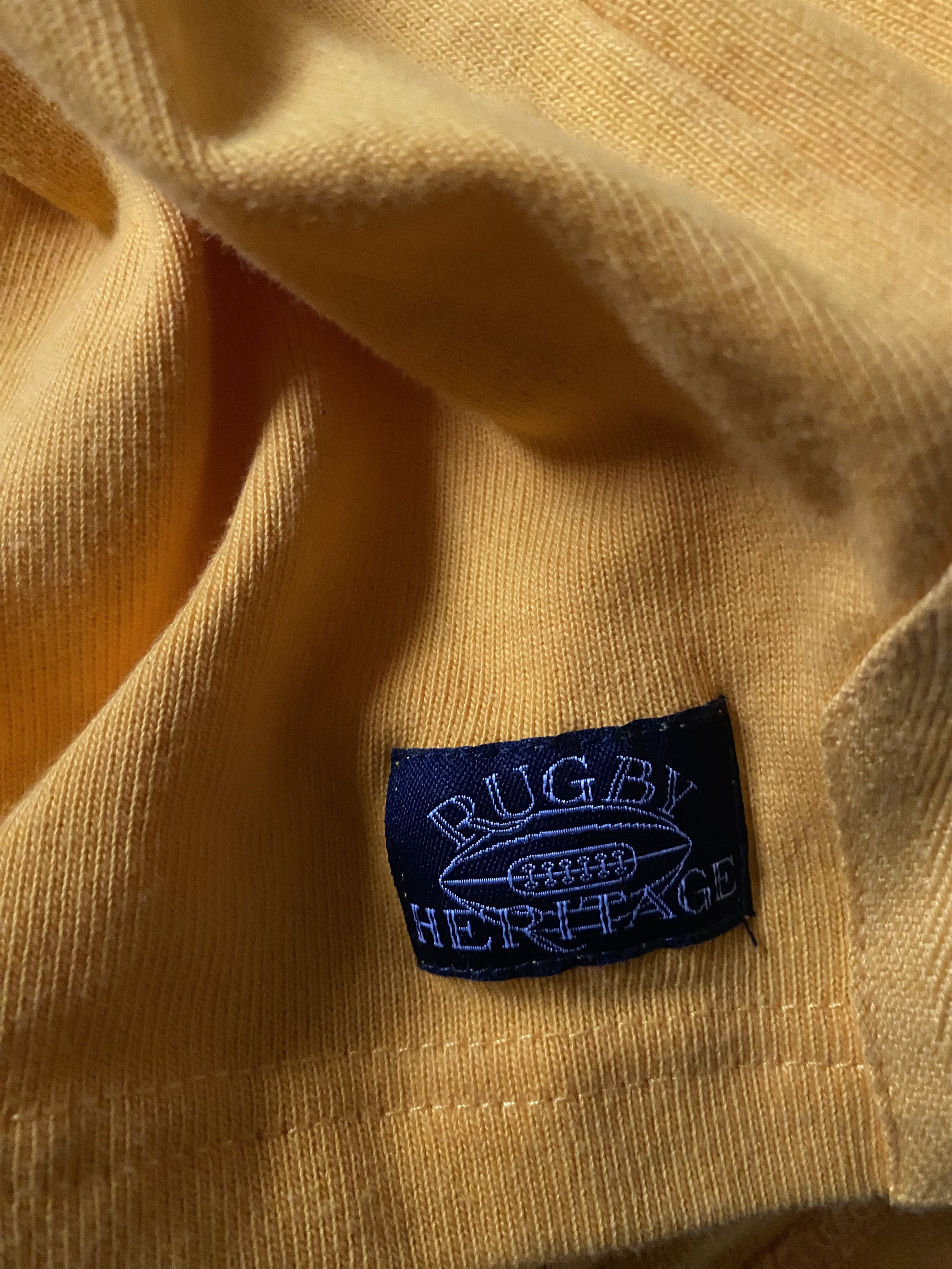 Other Vintage Rugby AUSTRALIA - Heritage Long Sleeve - L - UNIQUE Size US L / EU 52-54 / 3 - 5 Thumbnail