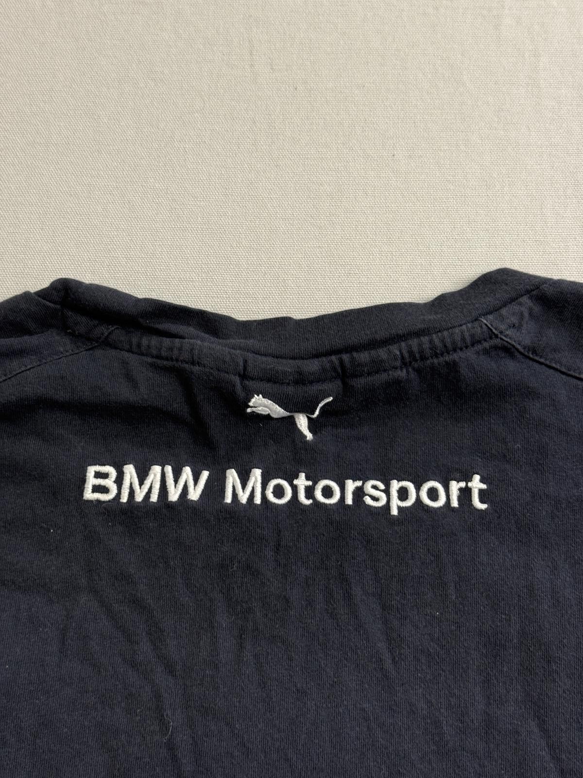 Puma F1 Racing BMW M Motorsport Team Puma Jersey Castrol Edge - L Size US L / EU 52-54 / 3 - 8 Thumbnail