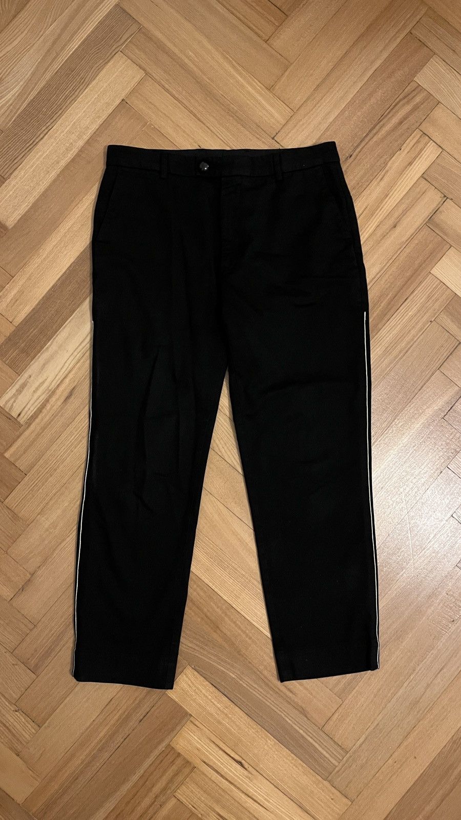 Namacheko Namacheko 21AW Landau trousers | Grailed