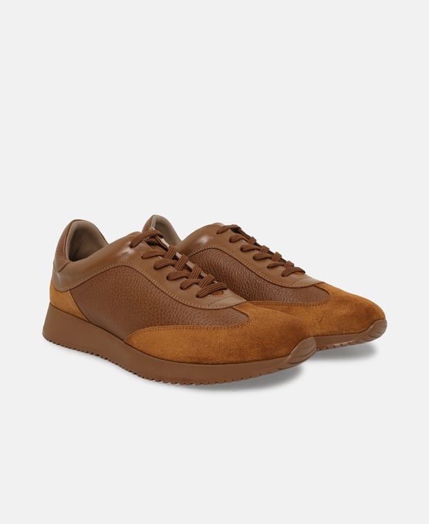 Gianvito Rossi Grand Prix Sneakers Size US 10.5 / IT 40.5 - 1 Thumbnail