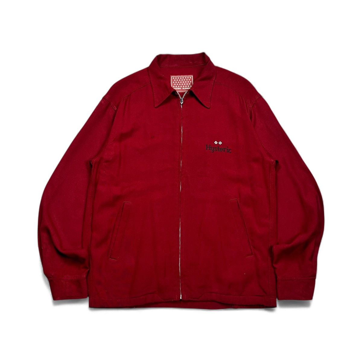 Hysteric Glamour Hysteric Glamour jacket Size US L / EU 52-54 / 3 - 1 Thumbnail