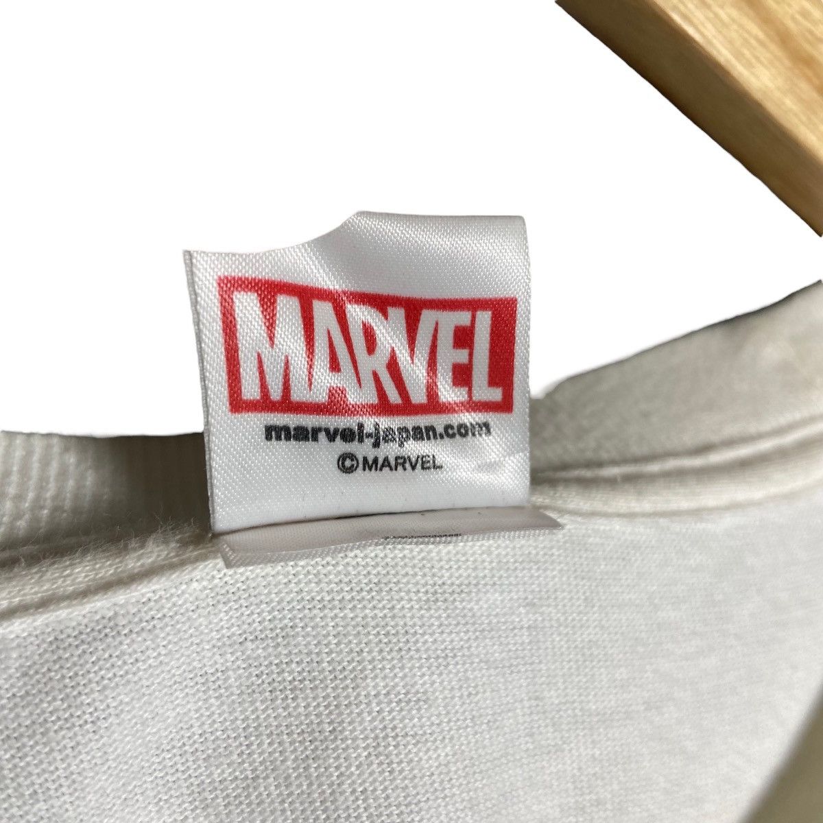 Marvel Comics × Vintage Vintage Venom Marvel Comics Tee Size US L / EU 52-54 / 3 - 4 Thumbnail