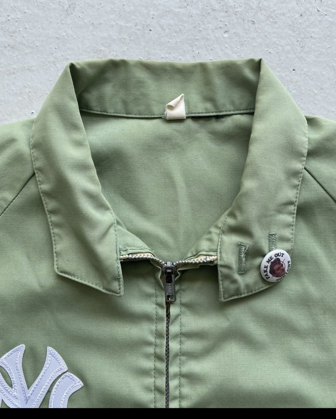 Carhartt × Vintage RARE Vintage 70's Boxy Carhartt Style Work Jacket Size Large Size US L / EU 52-54 / 3 - 4 Thumbnail