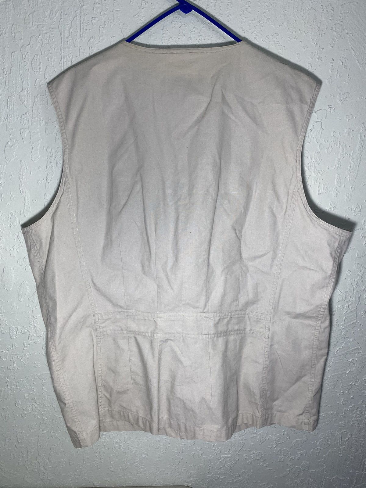 Eddie Bauer Eddie Bauer Outdoors Vest Size XL / US 12-14 / IT 48-50 - 2 Thumbnail