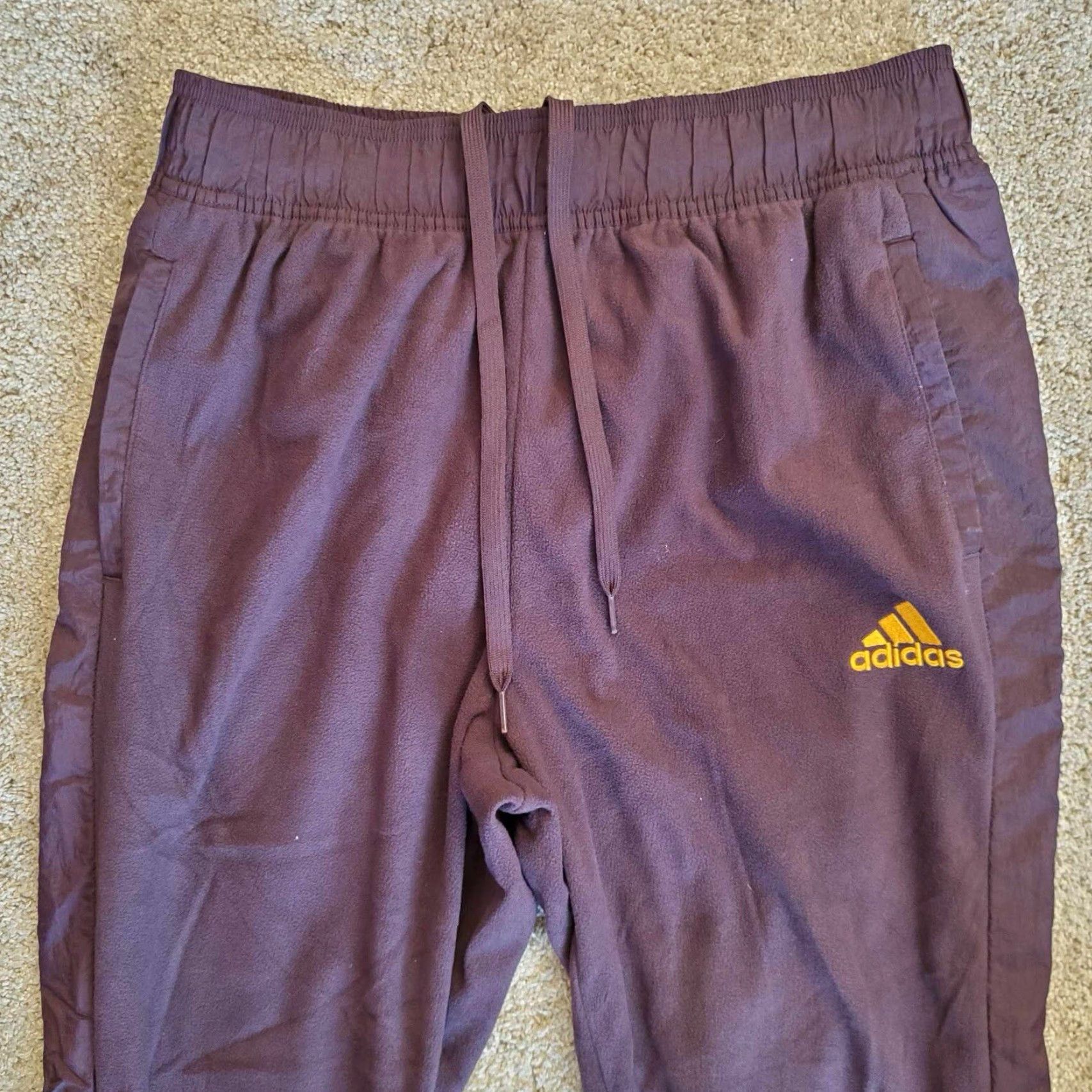 Adidas Adidas Pants Jogger Mens XL Activewear Camouflage Multicolor Size US 36 / EU 52 - 5 Thumbnail