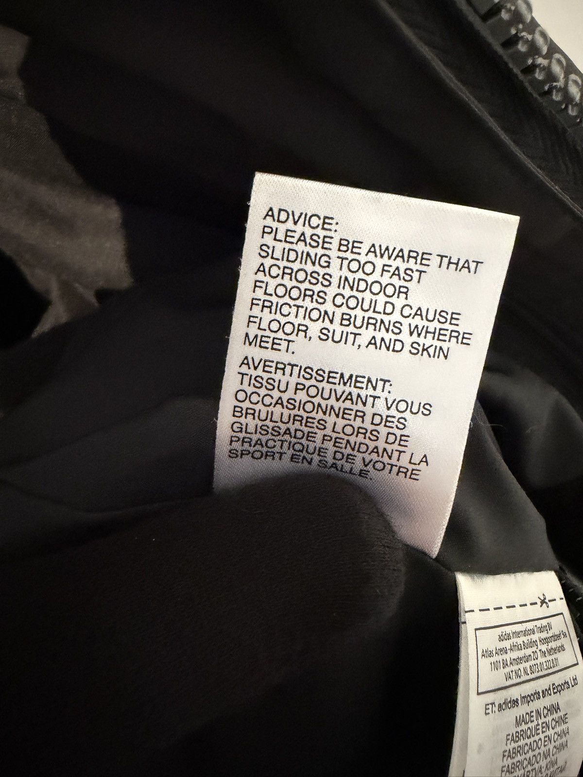 Adidas × Gosha Rubchinskiy Adidas Gosha Puffer Jacket Size US XXL / EU 58 / 5 - 12 Thumbnail