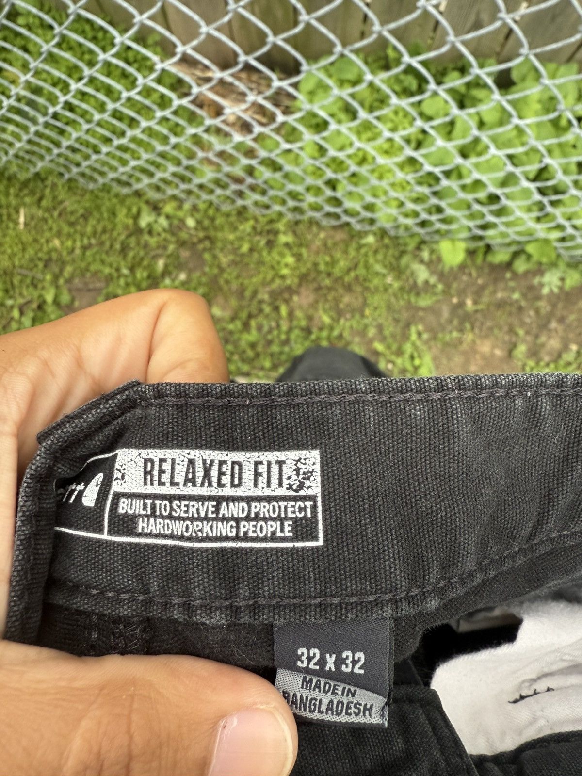 Carhartt Carhart Size US M / EU 48-50 / 2 - 2 Thumbnail