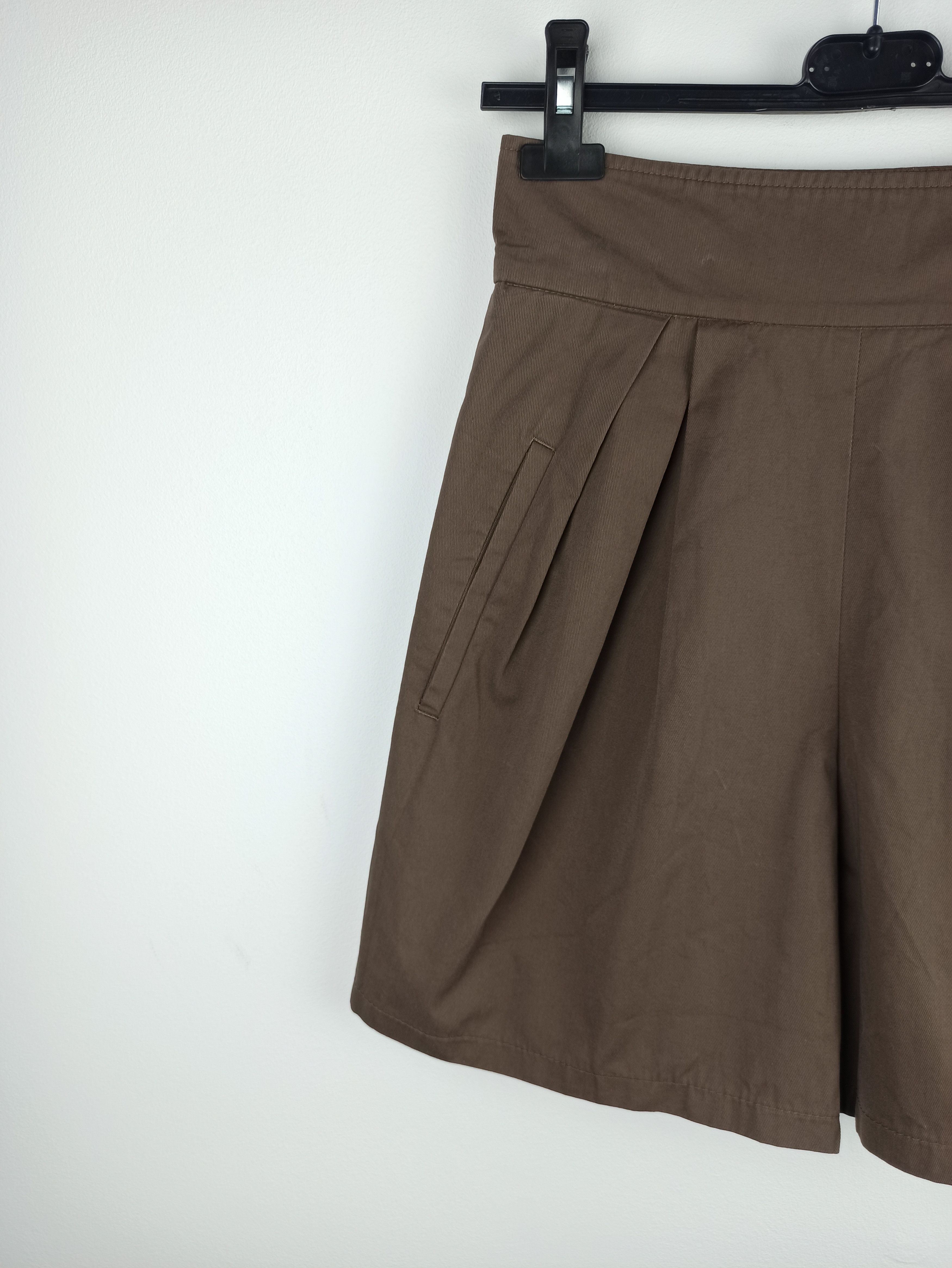 Balenciaga Balenciaga Shorts Size 26" / US 2 / IT 38 - 7 Thumbnail