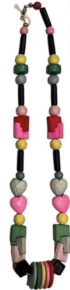 Vintage Y2K Estate Designer Necklace Size ONE SIZE - 4 Thumbnail