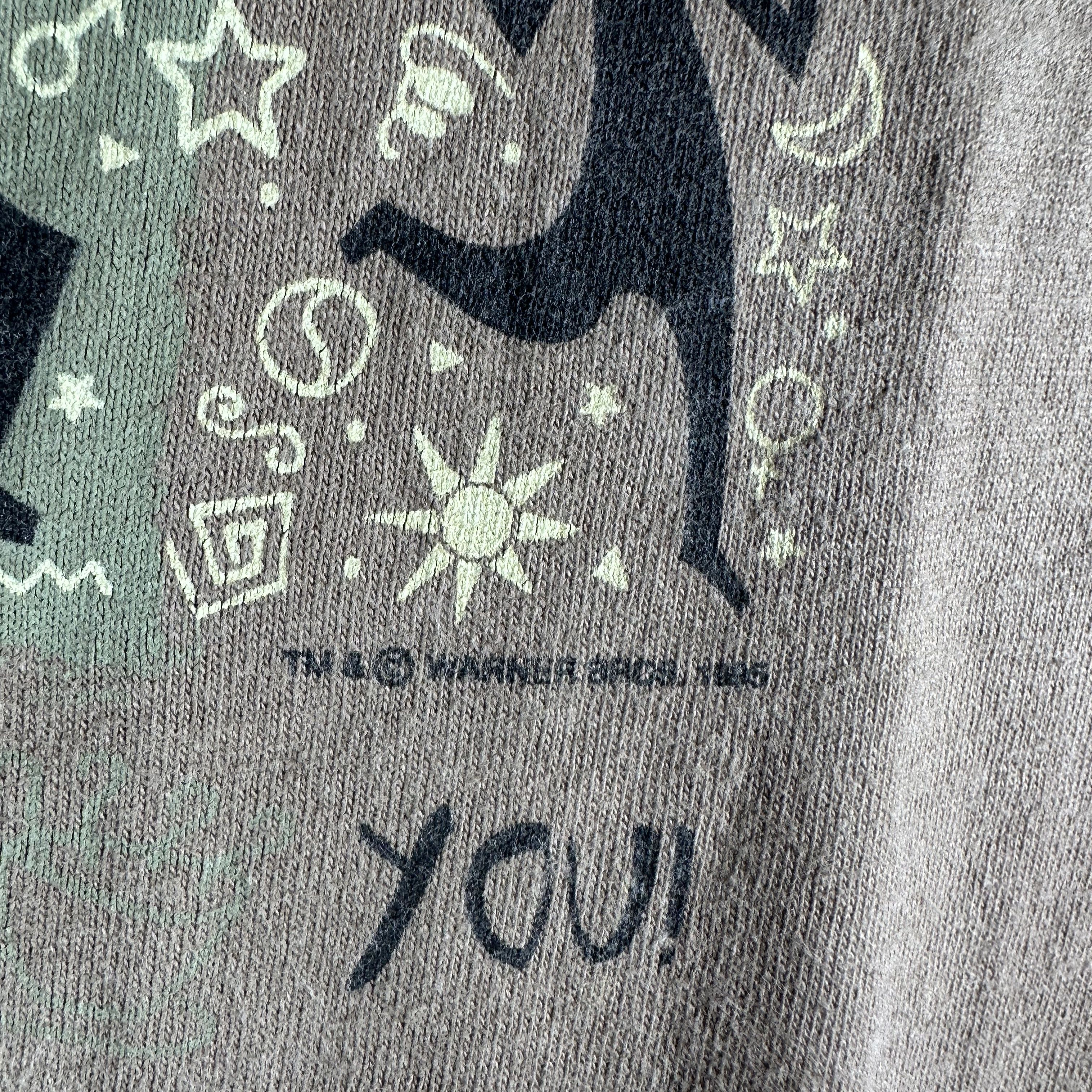 Vintage ​1995 Friends Sitcom TV Series I'll Be There For You T-shirt Size US L / EU 52-54 / 3 - 5 Thumbnail