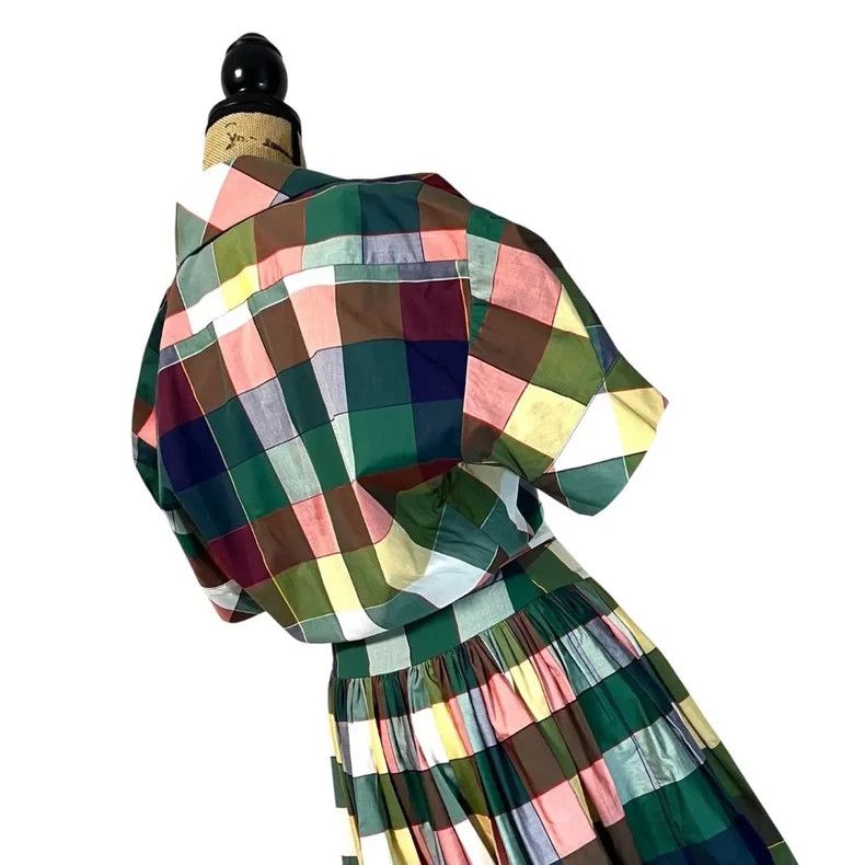 Vivienne Westwood Vivienne Westwood Maxi Dresses Size XS / US 0-2 / IT 36-38 - 7 Thumbnail