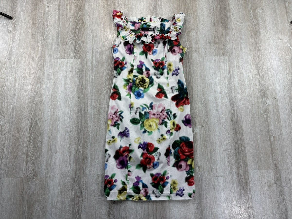 Designer × Love Moschino Womens dress Love Moschino Size 44 Size M / US 6-8 / IT 42-44 - 1 Thumbnail