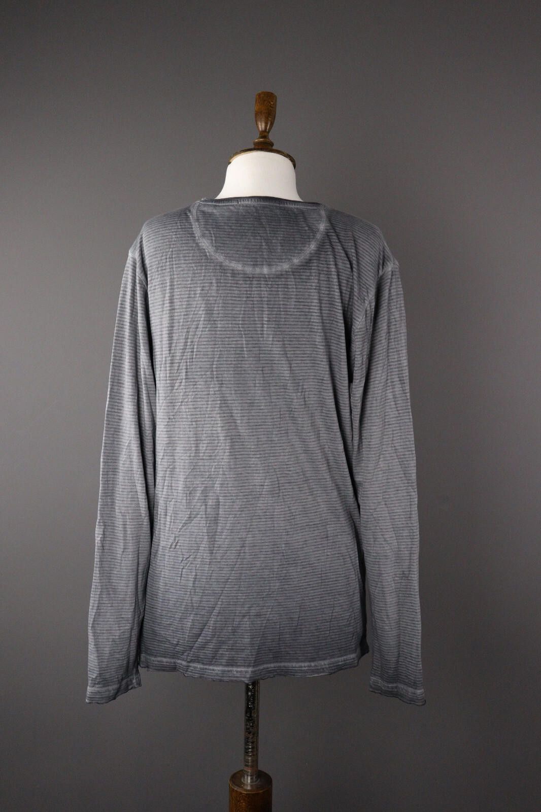 DRYKORN Drykorn for Beautiful People Gray Tunic Sweater Size M Size M / US 6-8 / IT 42-44 - 6 Thumbnail
