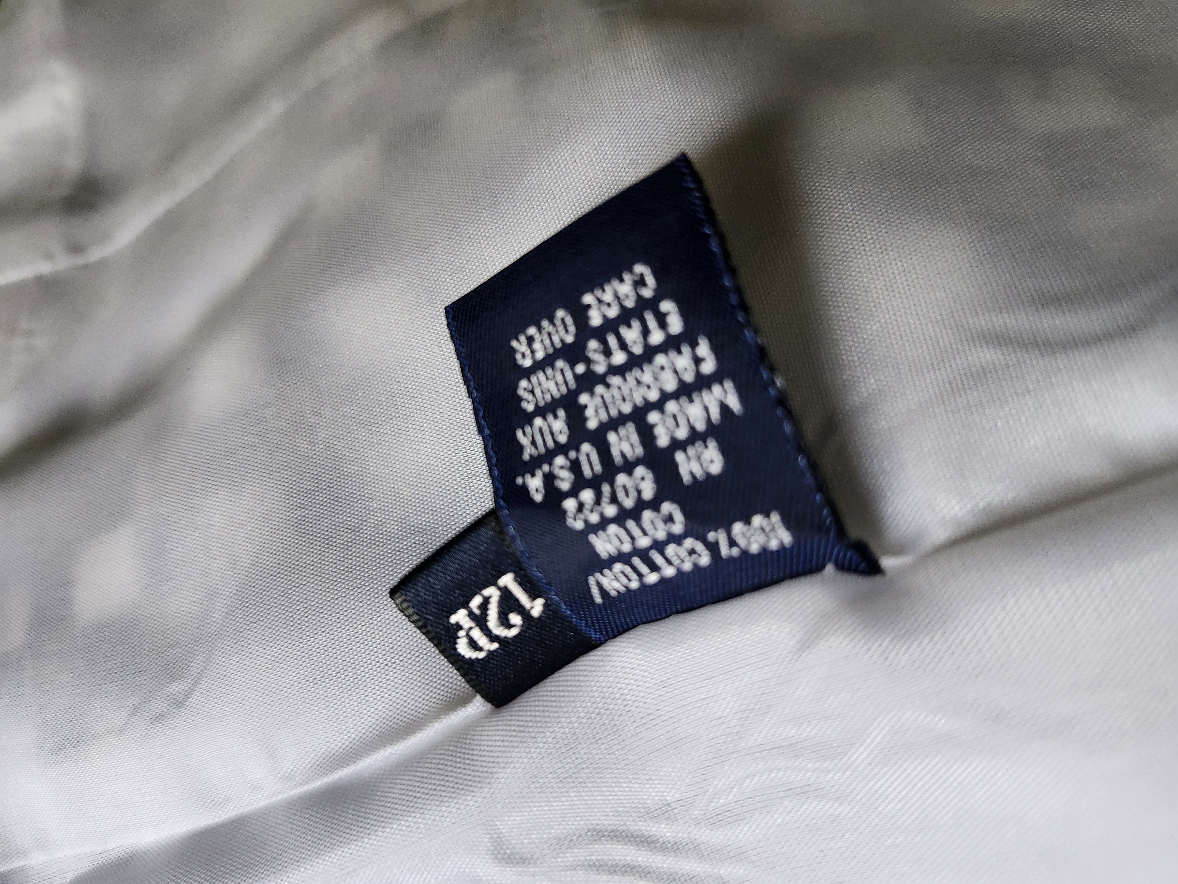 Burberry Burberry of Londen sz 12 P Size XL / US 12-14 / IT 48-50 - 5 Thumbnail