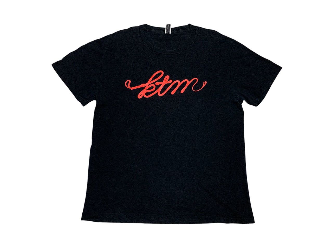 Band Tees KTM (Keitsumeshi) Japanese Hip Hop Band Size US L / EU 52-54 / 3 - 2 Thumbnail