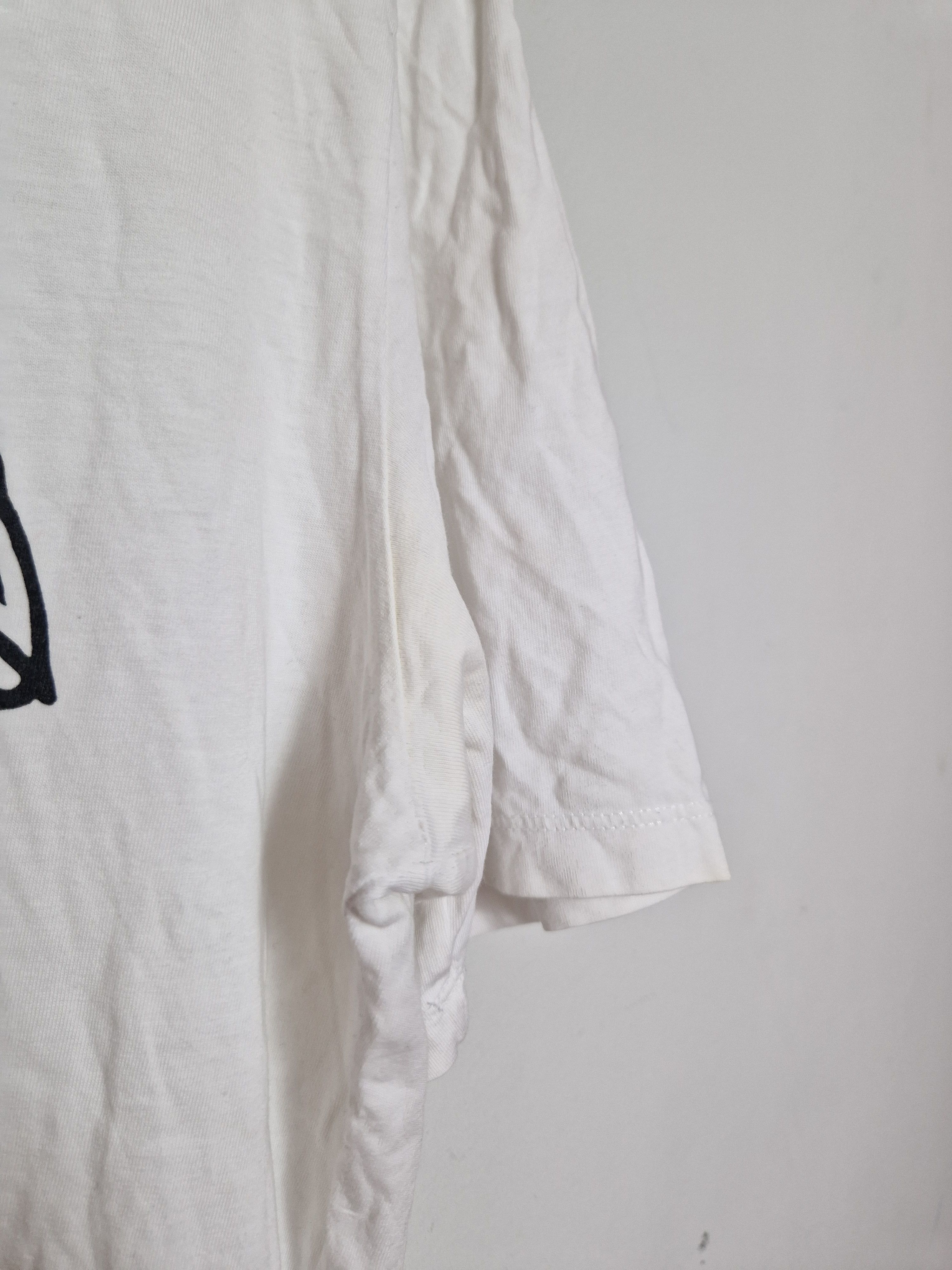 Versace Versace big medusa tee Size US XL / EU 56 / 4 - 8 Thumbnail