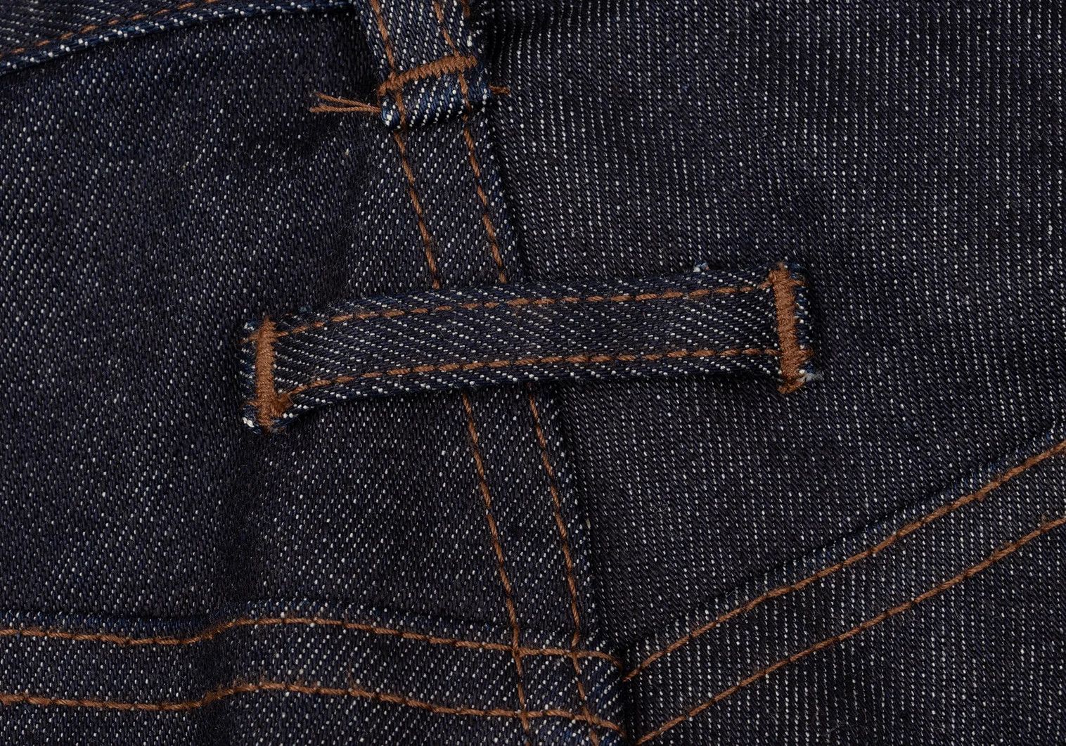 Jean Paul Gaultier Psychedelic Pattern Power Net Flare Denim Pants Blue 46 Size US 30 / EU 46 - 14 Thumbnail