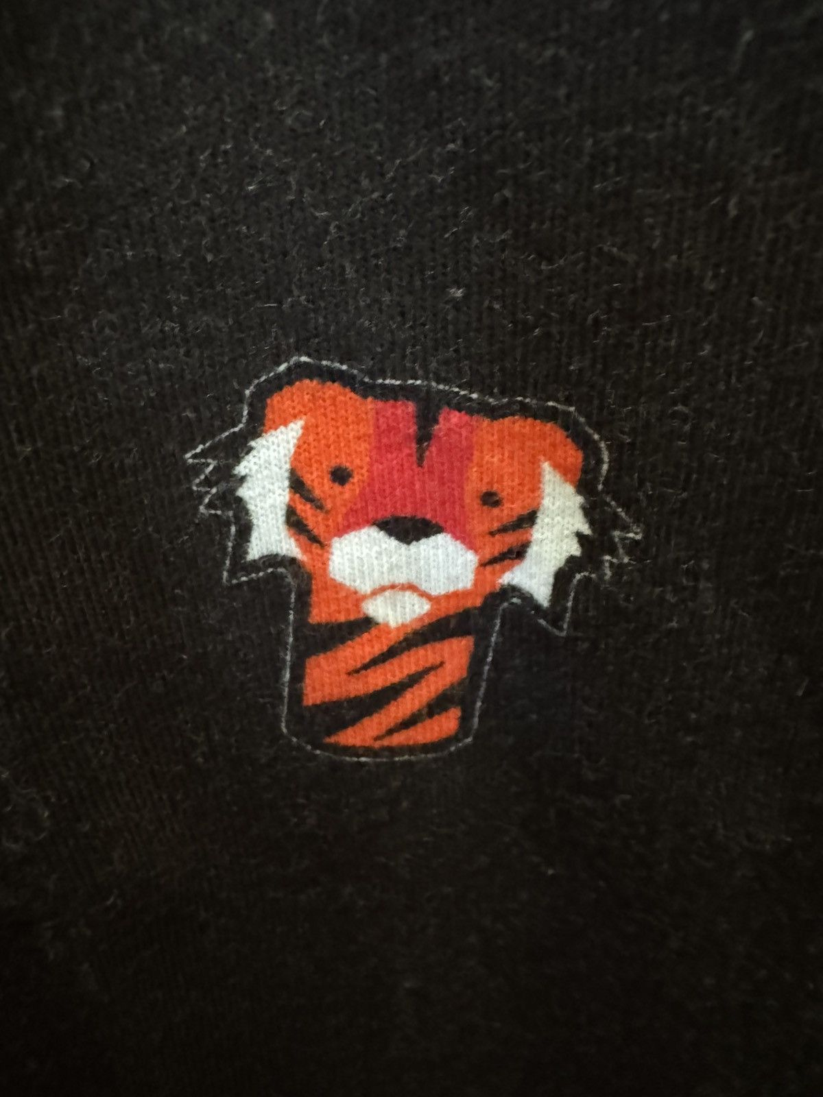 Nike Nike Tiger Woods Frank T-Shirt Size US M / EU 48-50 / 2 - 5 Thumbnail