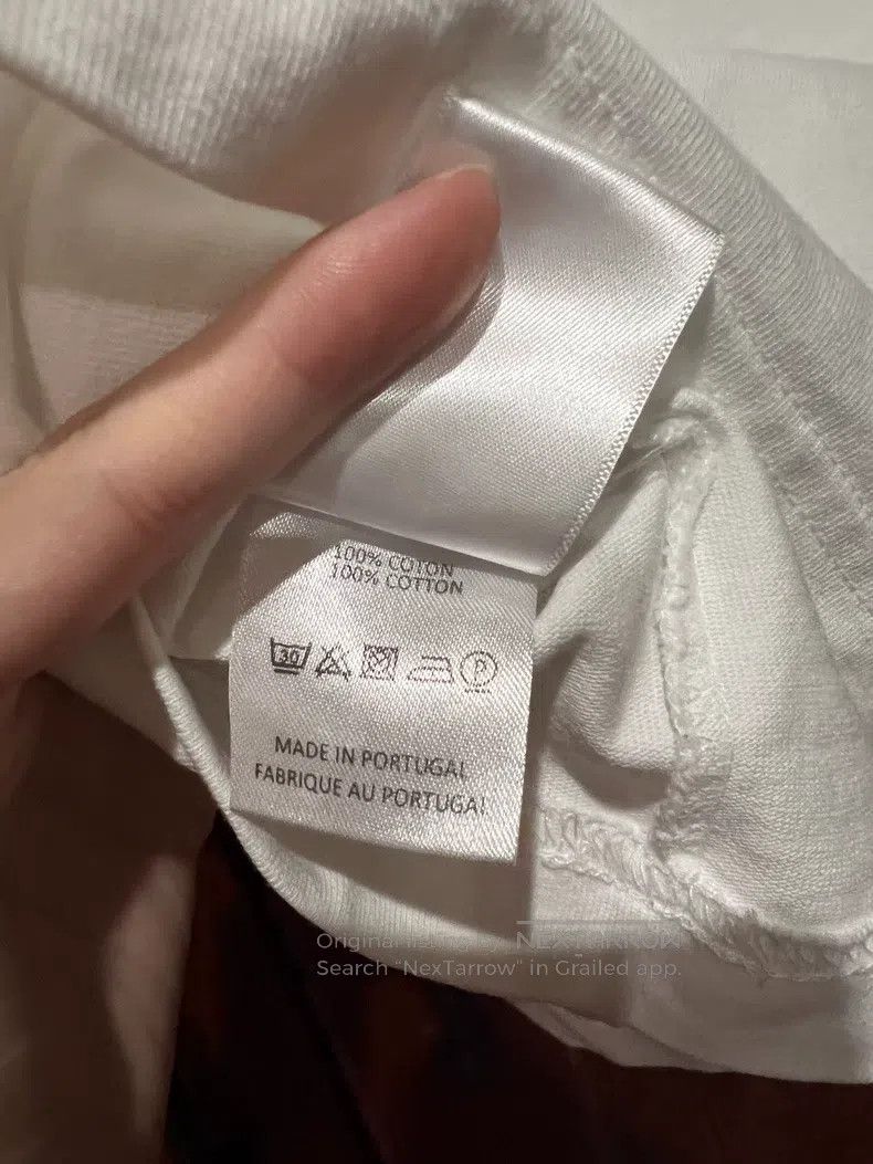 Y/Project y/project Size S Short-sleeved shirt Size S / US 4 / IT 40 - 5 Thumbnail