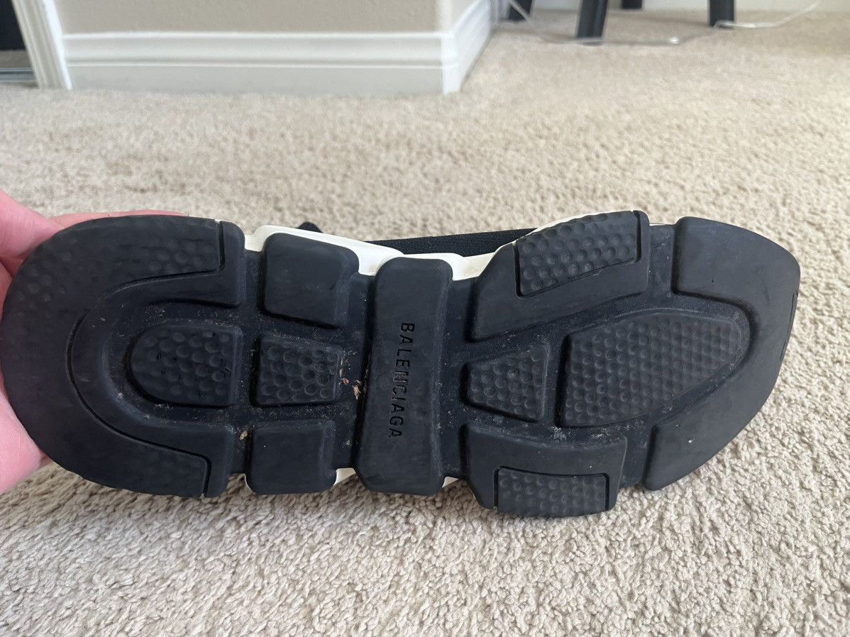 Balenciaga Balenciaga speedtrainers Size US 12 / EU 45 - 8 Thumbnail