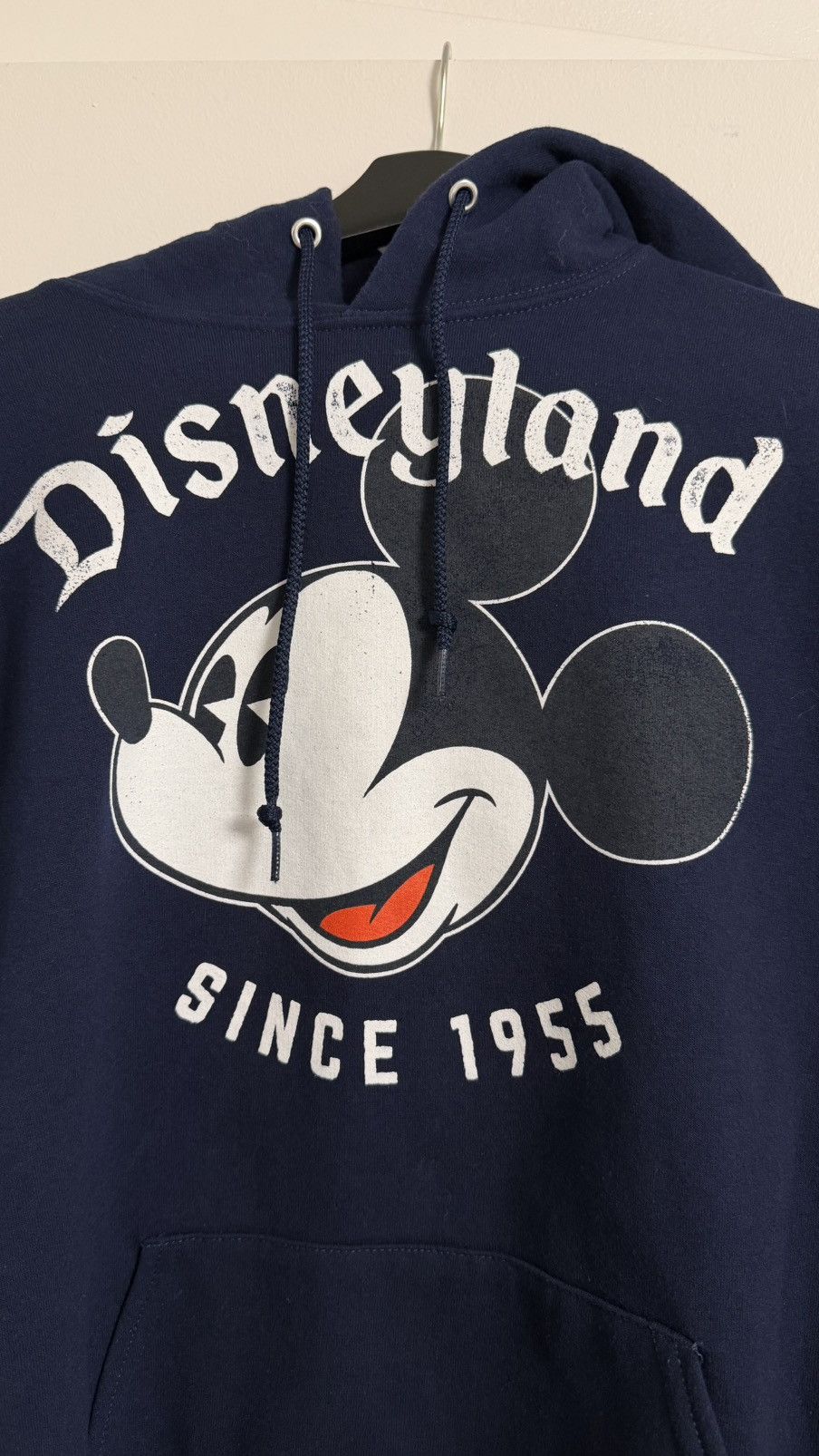 Disney Disneyland Hoodie Size US M / EU 48-50 / 2 - 2 Thumbnail
