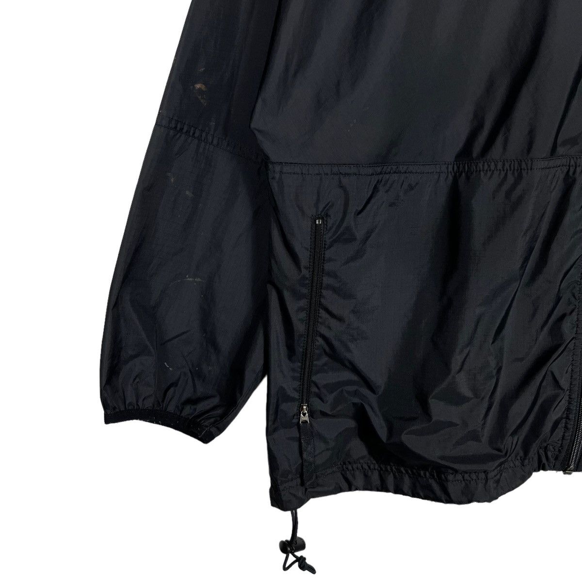 Nike ACG 🔥 VINTAGE NIKE ACG ANORAK WINDBREAKER JACKET Size US M / EU 48-50 / 2 - 5 Thumbnail