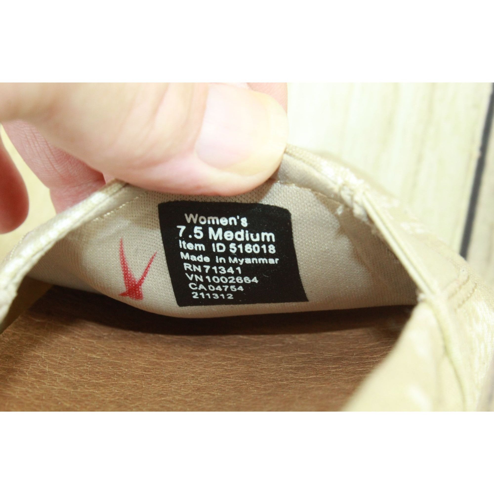 Canvas × L.L. Bean LL Bean Women’s Lakewashed Canvas Slip-On Shoes 7.5 Size US 7.5 / IT 37.5 - 8 Thumbnail