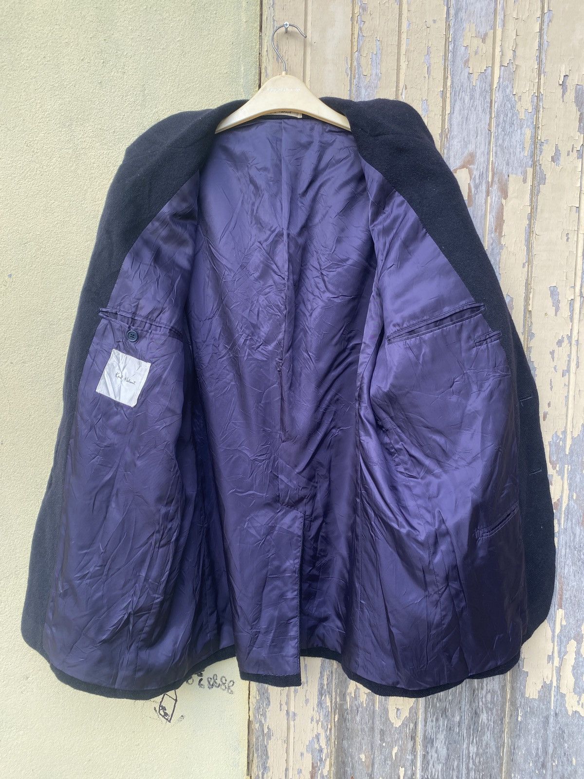 Karl Helmut Vintage kalt helmut blazzer jacket Size US L / EU 52-54 / 3 - 9 Thumbnail