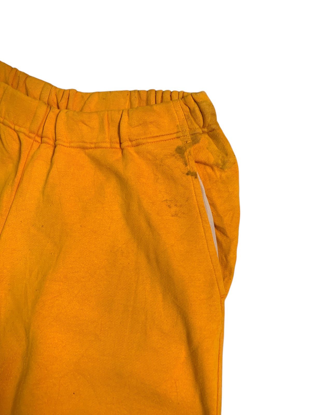 Puma × Vintage Rare Design Vintage Puma Sportswear Jogger Pants Size US 28 / EU 44 - 4 Thumbnail