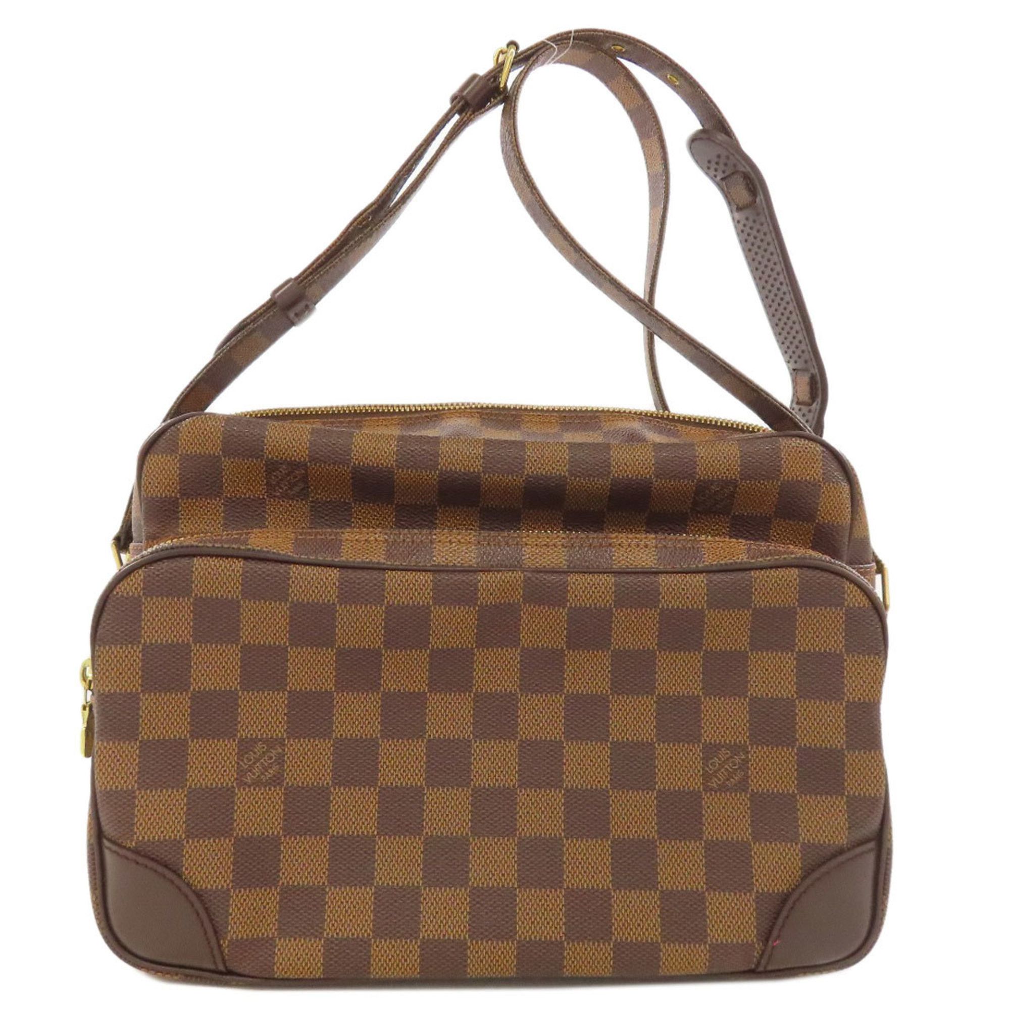 Louis Vuitton Louis Vuitton Nile shoulder Size ONE SIZE - 1 Thumbnail