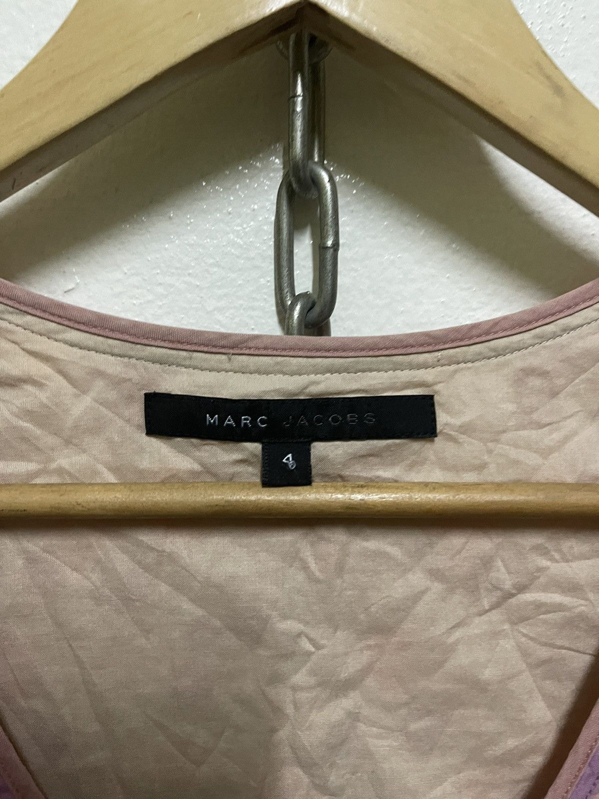 Marc Jacobs Marc Jacobs Dress Size XL / US 12-14 / IT 48-50 - 7 Thumbnail