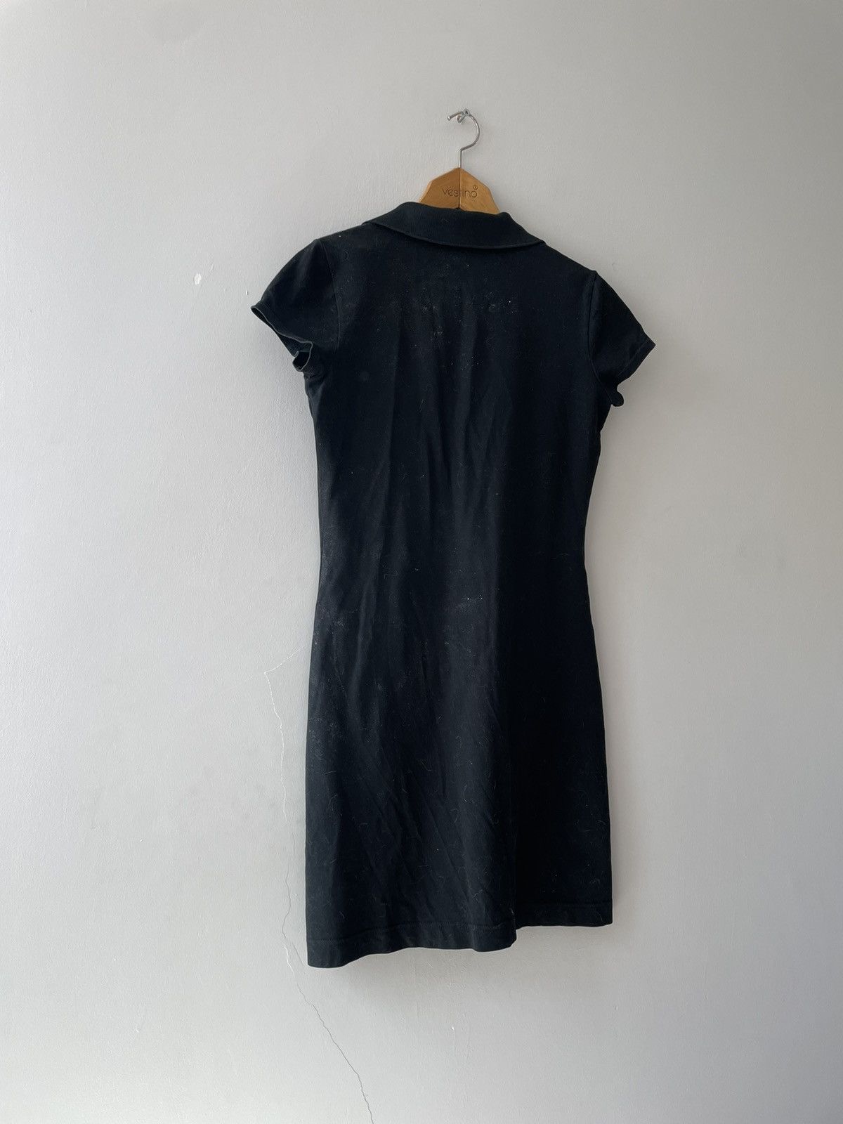 Lacoste Lacoste dress Size L / US 10 / IT 46 - 4 Thumbnail