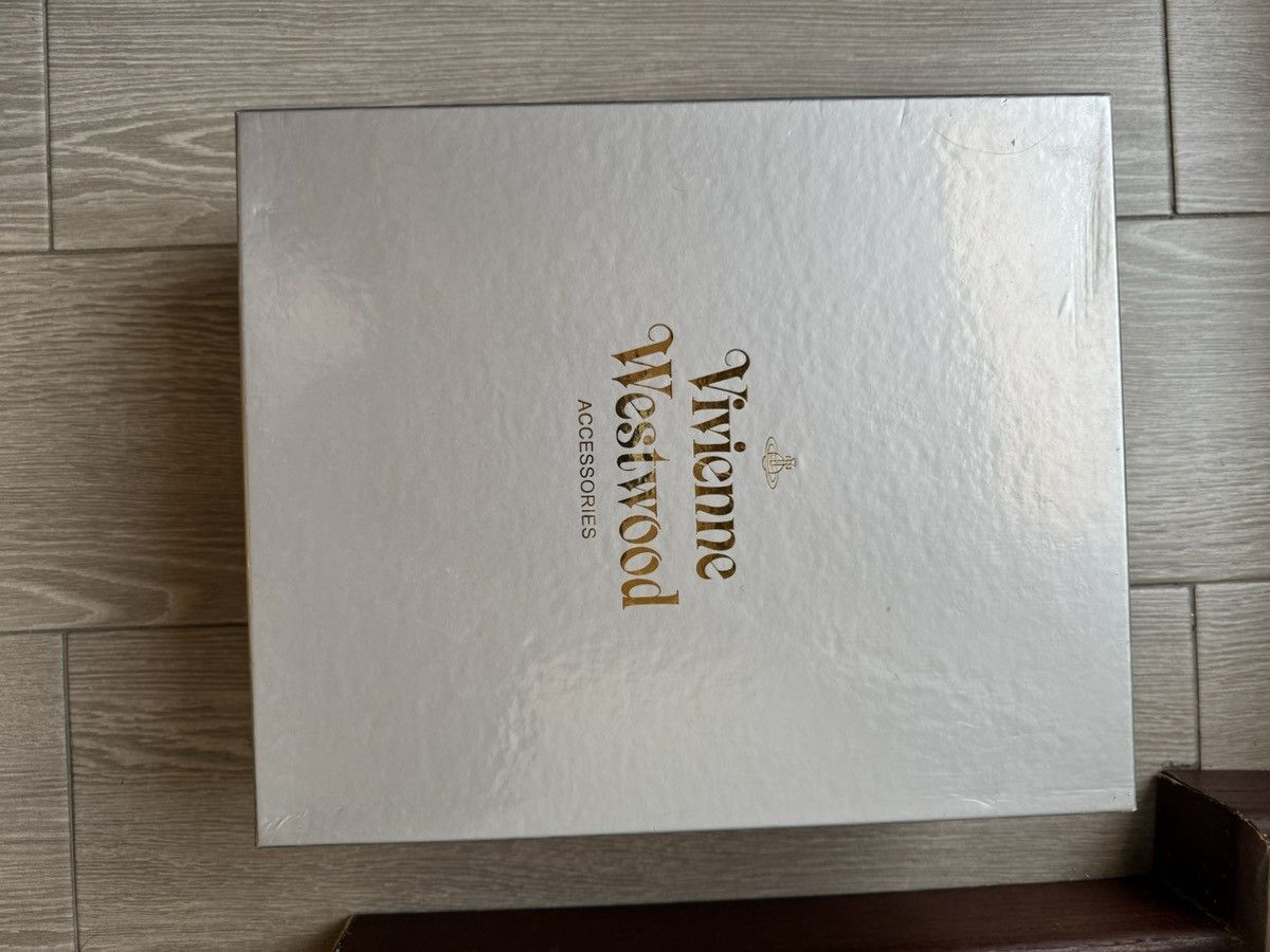 Vivienne Westwood Vivenne westwood High Top Trainer Size US 8.5 / EU 41-42 - 6 Thumbnail