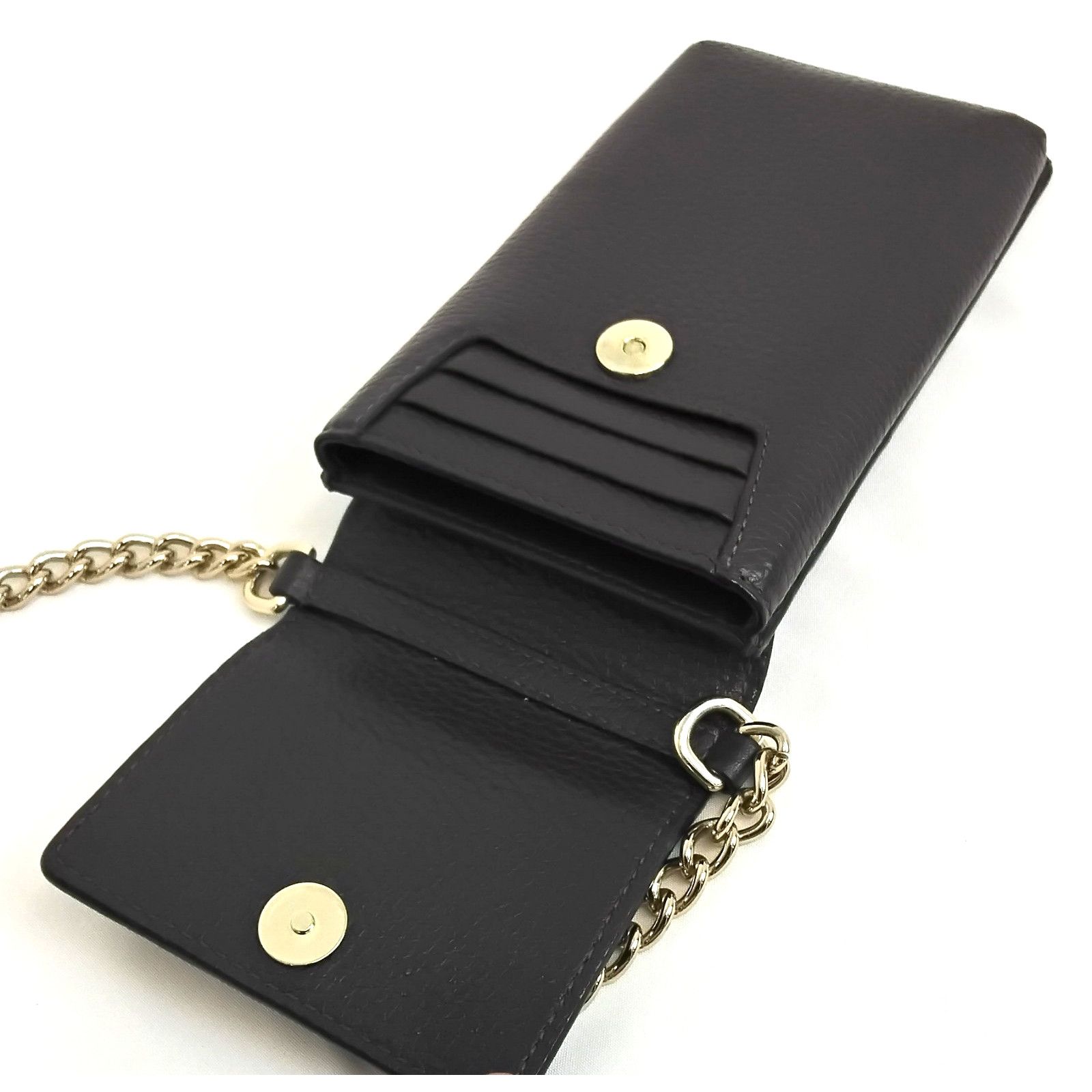 Kate Spade Kate Spade New York Crossbody Phone Bag Dark Purple Size ONE SIZE - 13 Thumbnail