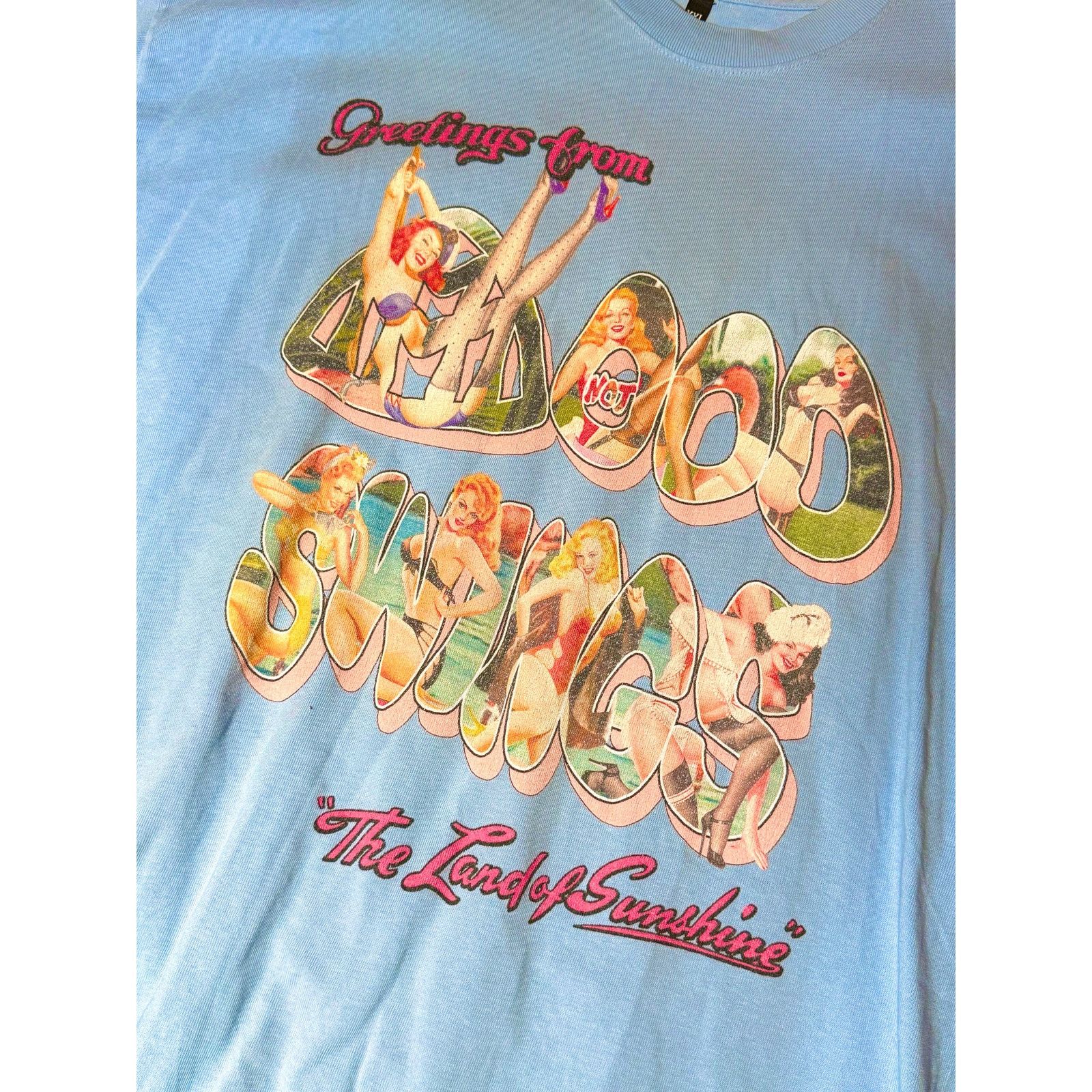Other Mood Swings Miami Art Basel 2022 Size US XXL / EU 58 / 5 - 3 Thumbnail