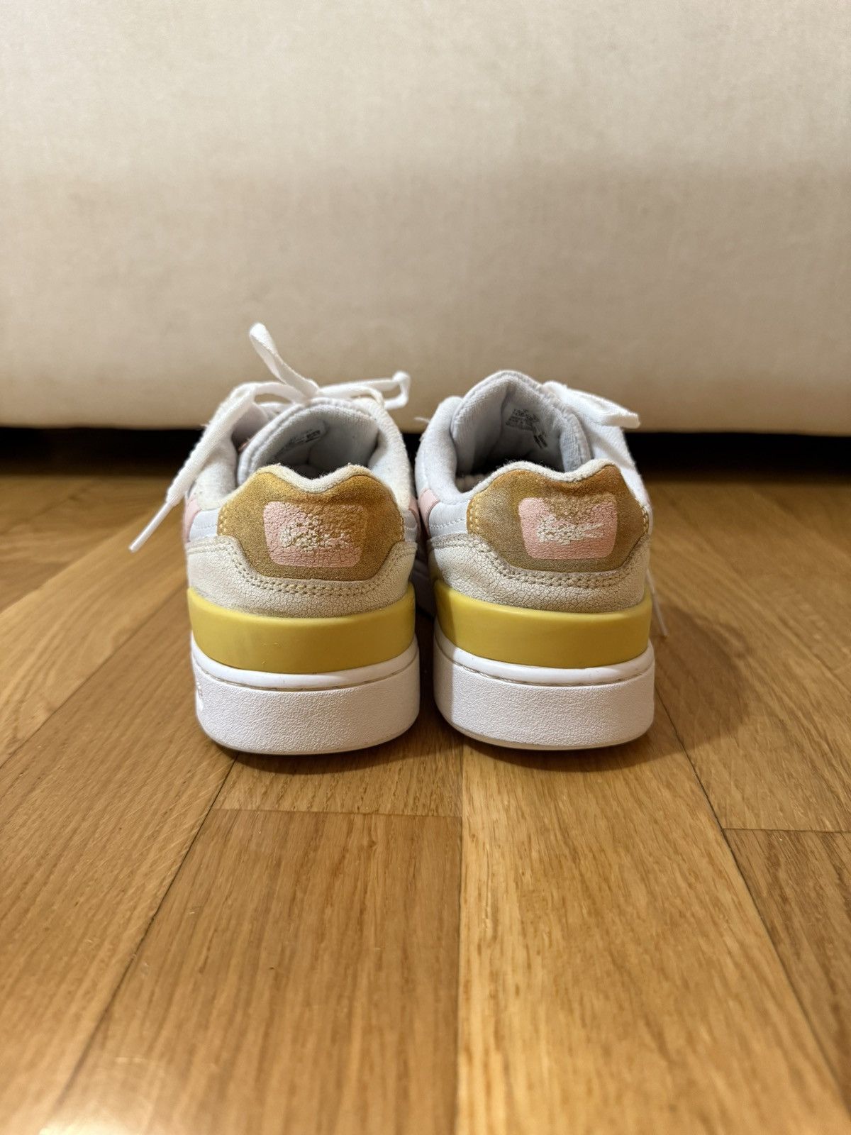 Lacoste Lacoste Sneakers Size US 6 / IT 36 - 4 Thumbnail
