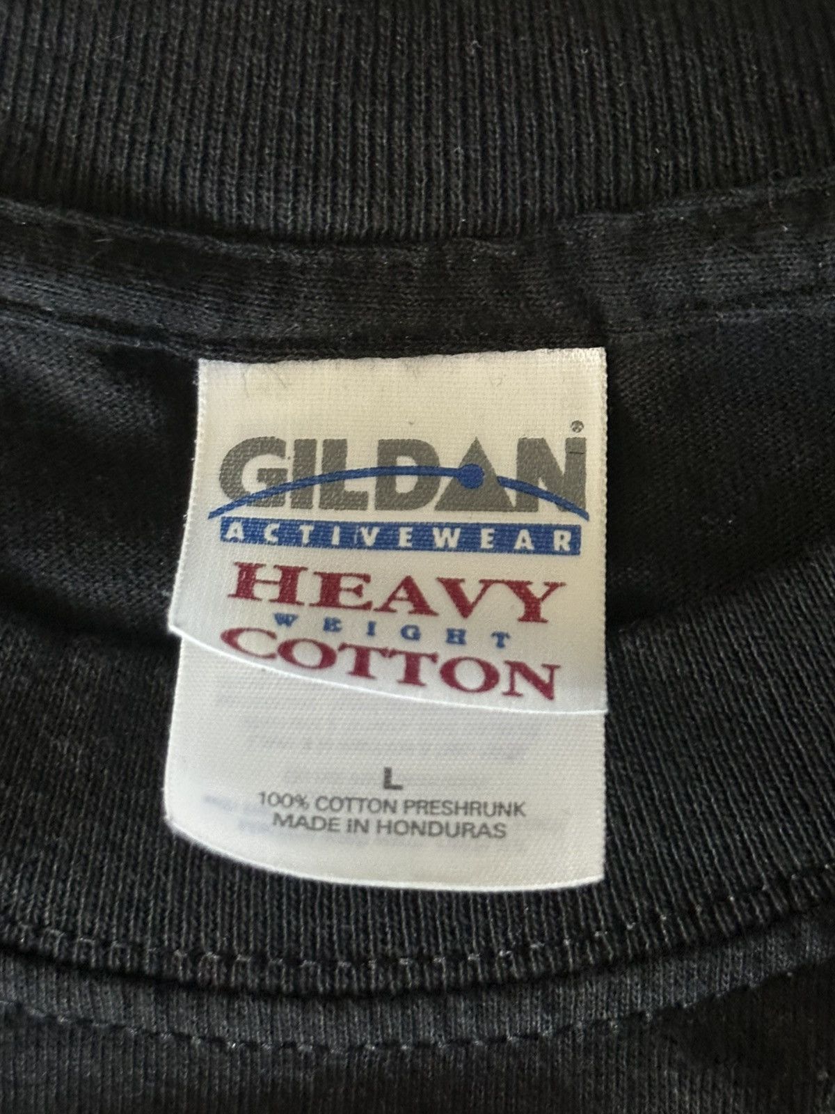 Gildan Vintage 2004 Arizona Spring Training Cactus League T-Shirt Size US L / EU 52-54 / 3 - 4 Thumbnail