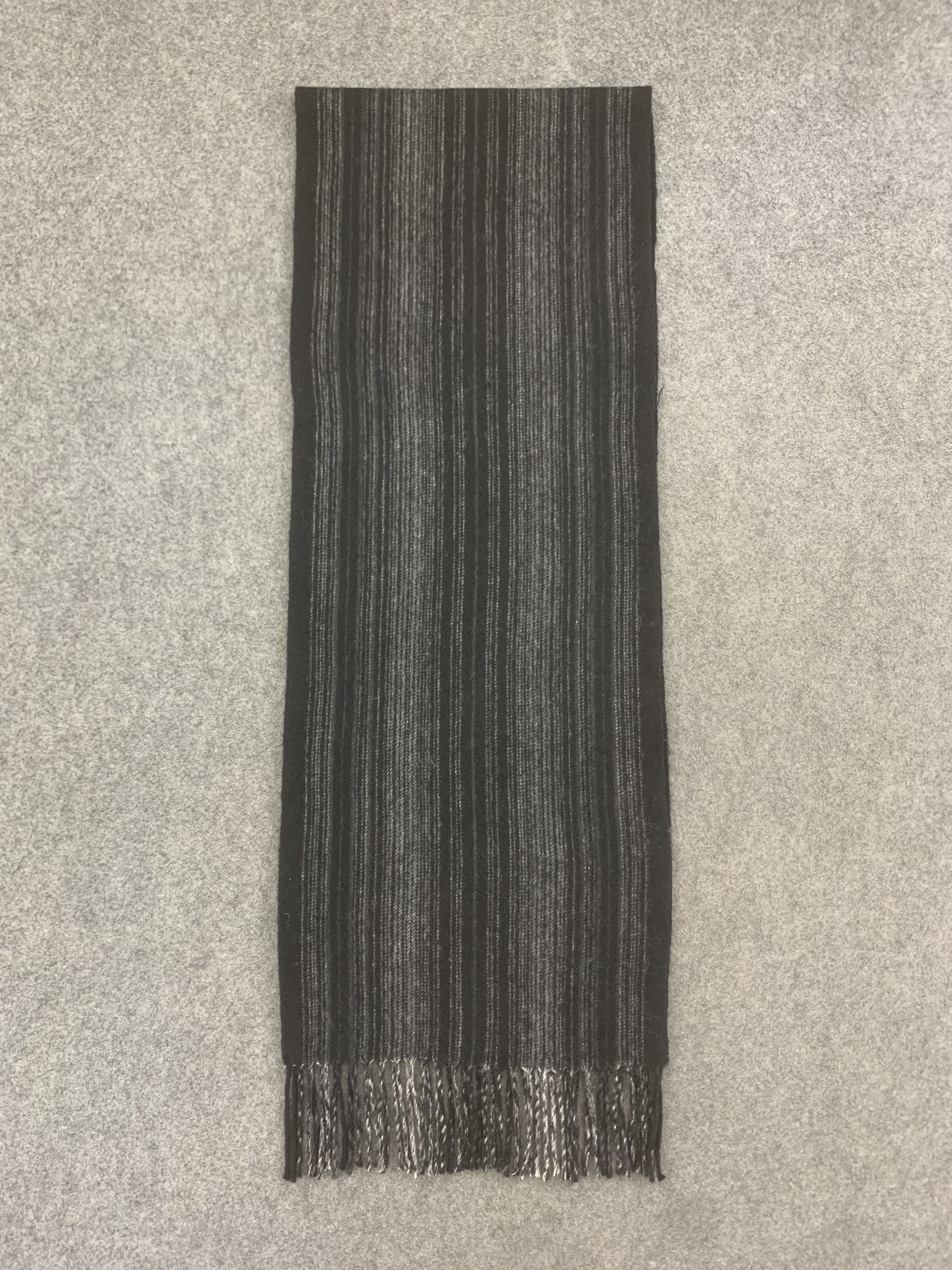 Aquascutum Aquascutum Scarf Wool Muffler Neck Wrap BL9251 Size ONE SIZE - 3 Thumbnail