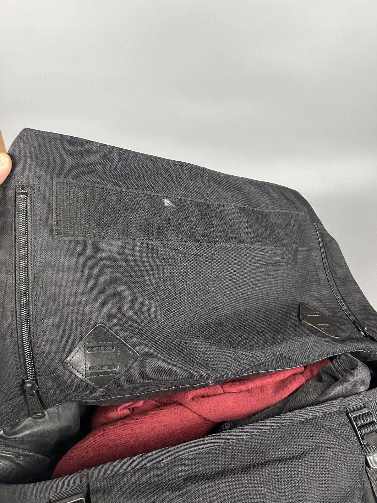 Porter Porter Wilderness Cycling Bag XL Size ONE SIZE - 7 Thumbnail