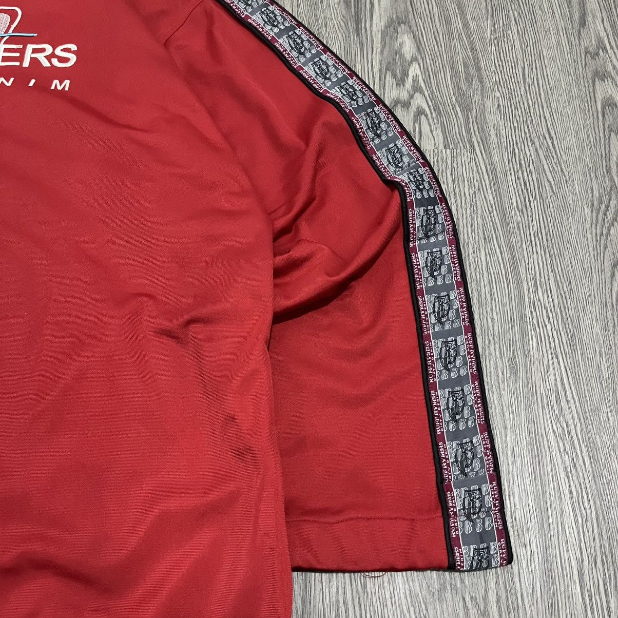 Ruff Ryders VTG RUFF RYDERS Windbreaker Jacket Size US L / EU 52-54 / 3 - 3 Thumbnail