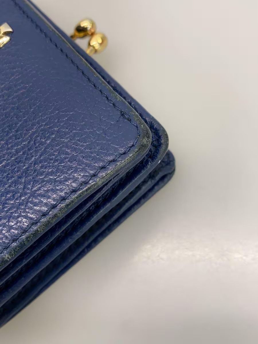 Vivienne Westwood Orb Leather Wallet Size ONE SIZE - 7 Thumbnail