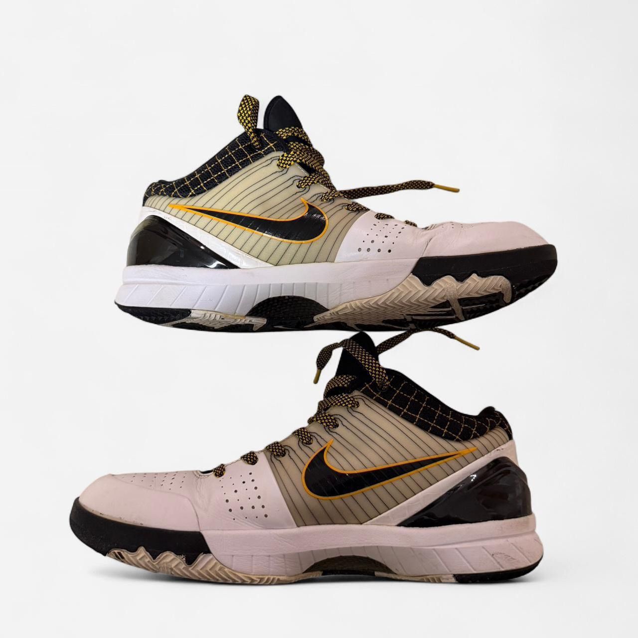 Nike Nike Kobe 4 Protro “Del Sol” – Size 9.5 Size US 9.5 / EU 42-43 - 3 Thumbnail